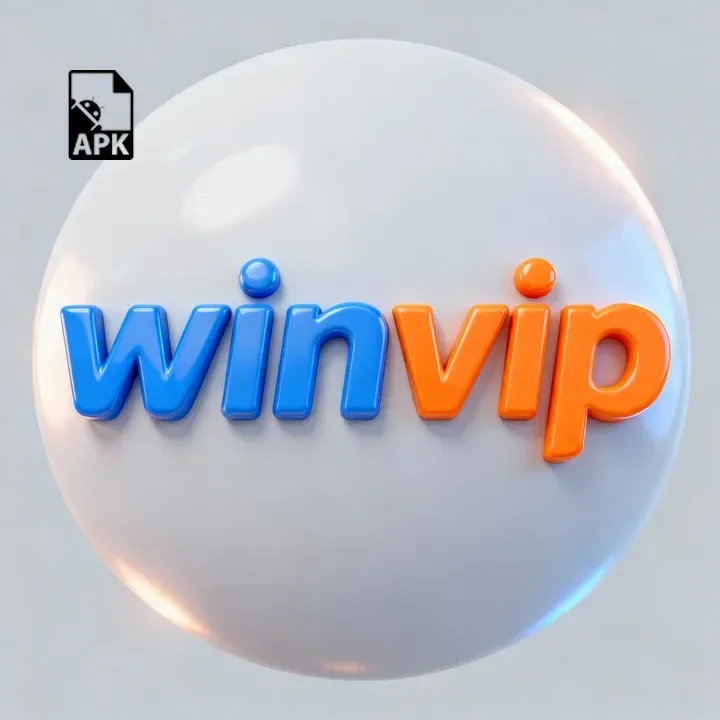 APK oficial da winvip para Android