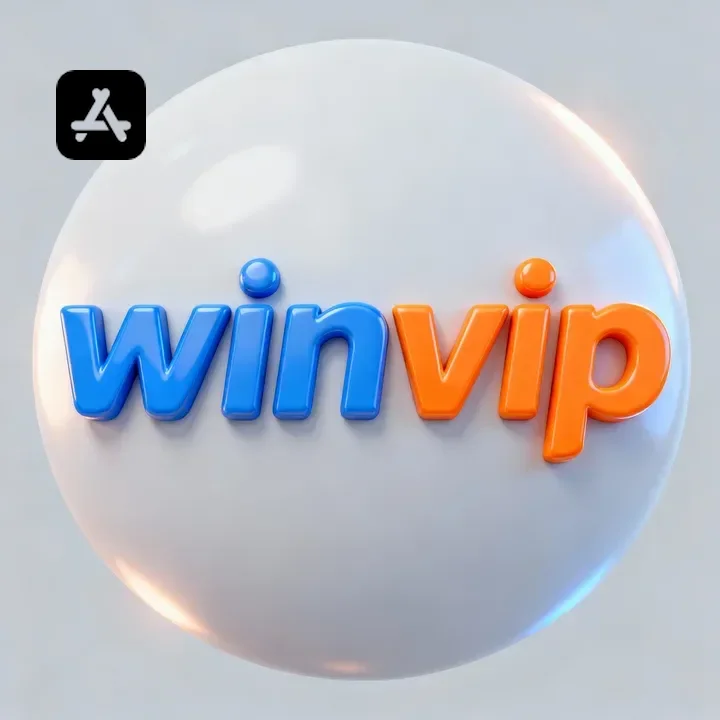 APP oficial da winvip para mobile