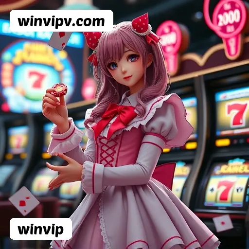 6 vantagens exclusivas do programa VIP da winvip