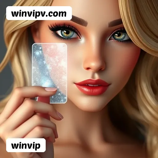 Catálogo winvip 2.547 jogos - Pragmatic Play, Evolution, NetEnt