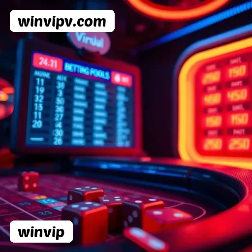 Principais provedores de slots da winvip - NetEnt, Pragmatic Play, Play'n GO