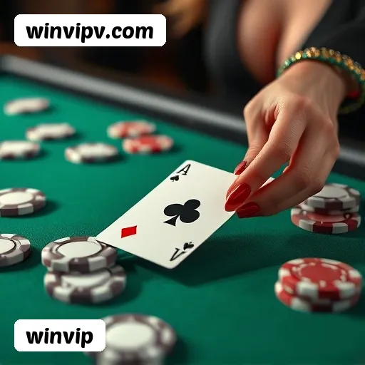 Tabela RTP dos jogos de cassino da winvip